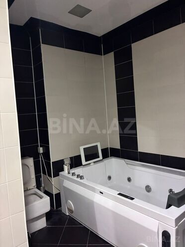 Satılır 3 otaqlı yeni tikili 152 m², Şah İsmayıl Xətai m., photo 26 from 30