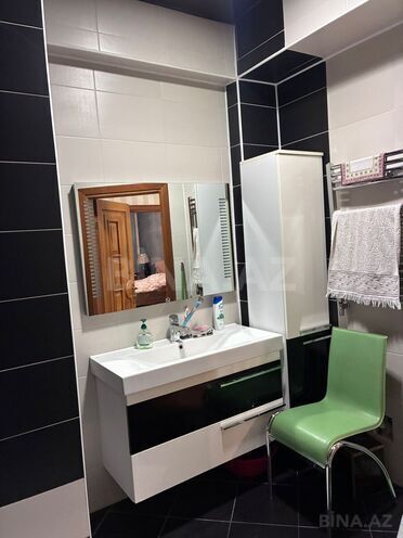 Satılır 3 otaqlı yeni tikili 152 m², Şah İsmayıl Xətai m., photo 25 from 30