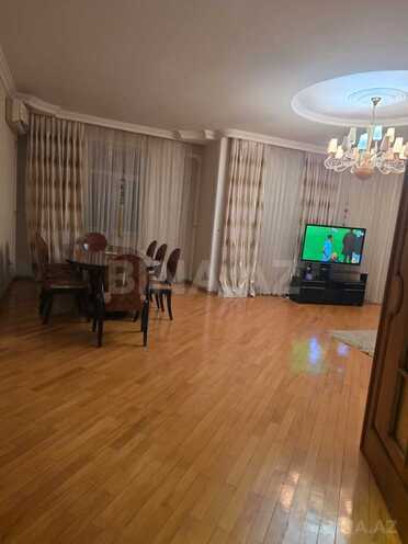 Satılır 3 otaqlı yeni tikili 152 m², Şah İsmayıl Xətai m., photo 10 from 30