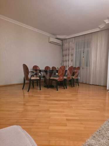 Satılır 3 otaqlı yeni tikili 152 m², Şah İsmayıl Xətai m., photo 13 from 30