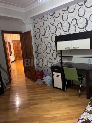 Satılır 3 otaqlı yeni tikili 152 m², Şah İsmayıl Xətai m., photo 18 from 30