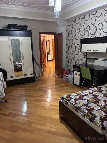 Satılır 3 otaqlı yeni tikili 152 m², Şah İsmayıl Xətai m., photo 17 from 30