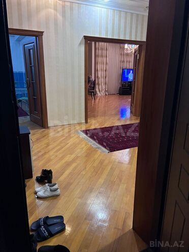 Satılır 3 otaqlı yeni tikili 152 m², Şah İsmayıl Xətai m., photo 6 from 30