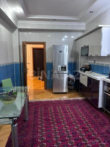 Satılır 3 otaqlı yeni tikili 152 m², Şah İsmayıl Xətai m., photo 21 from 30