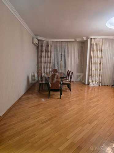 Satılır 3 otaqlı yeni tikili 152 m², Şah İsmayıl Xətai m., photo 12 from 30