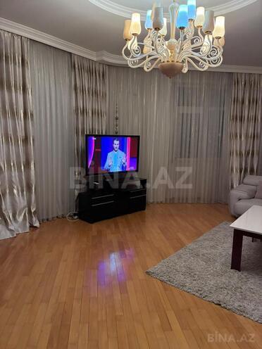 Satılır 3 otaqlı yeni tikili 152 m², Şah İsmayıl Xətai m., photo 7 from 30