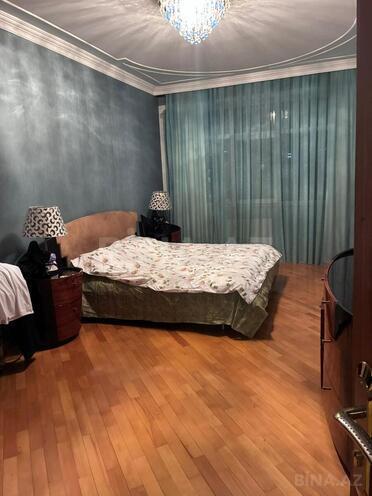 Satılır 3 otaqlı yeni tikili 152 m², Şah İsmayıl Xətai m., photo 15 from 30