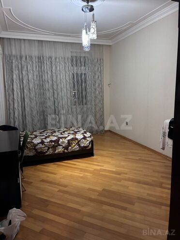 Satılır 3 otaqlı yeni tikili 152 m², Şah İsmayıl Xətai m., photo 16 from 30