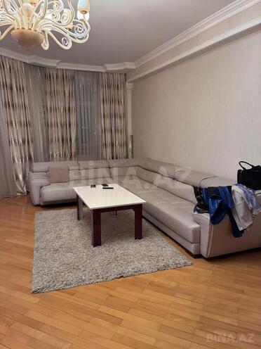 Satılır 3 otaqlı yeni tikili 152 m², Şah İsmayıl Xətai m., photo 9 from 30