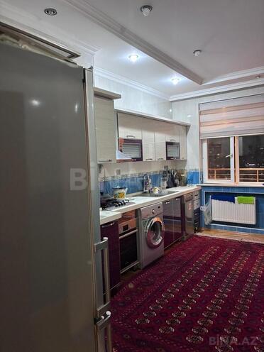 Satılır 3 otaqlı yeni tikili 152 m², Şah İsmayıl Xətai m., photo 23 from 30