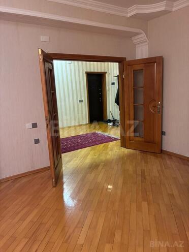 Satılır 3 otaqlı yeni tikili 152 m², Şah İsmayıl Xətai m., photo 8 from 30