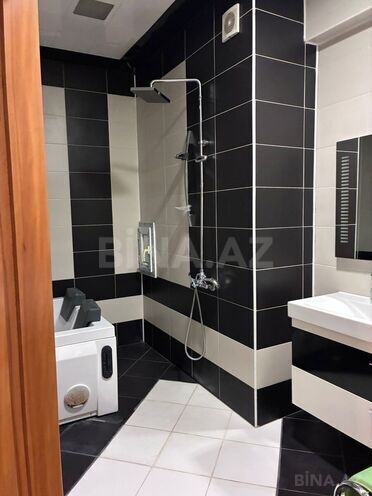 Satılır 3 otaqlı yeni tikili 152 m², Şah İsmayıl Xətai m., photo 24 from 30