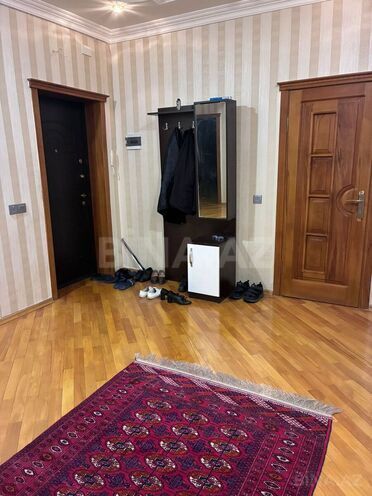 Satılır 3 otaqlı yeni tikili 152 m², Şah İsmayıl Xətai m., photo 4 from 30