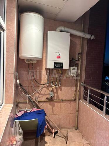 Satılır 3 otaqlı yeni tikili 152 m², Şah İsmayıl Xətai m., photo 28 from 30