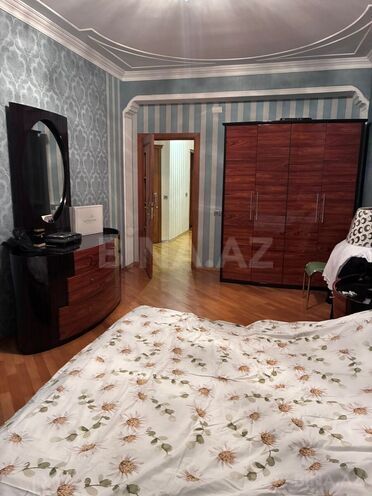 Satılır 3 otaqlı yeni tikili 152 m², Şah İsmayıl Xətai m., photo 14 from 30