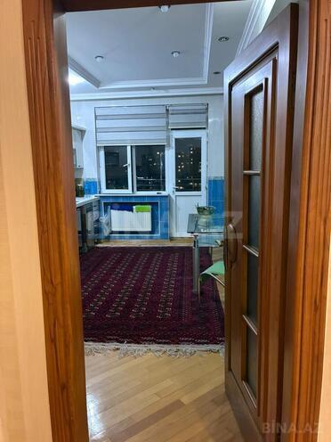 Satılır 3 otaqlı yeni tikili 152 m², Şah İsmayıl Xətai m., photo 20 from 30