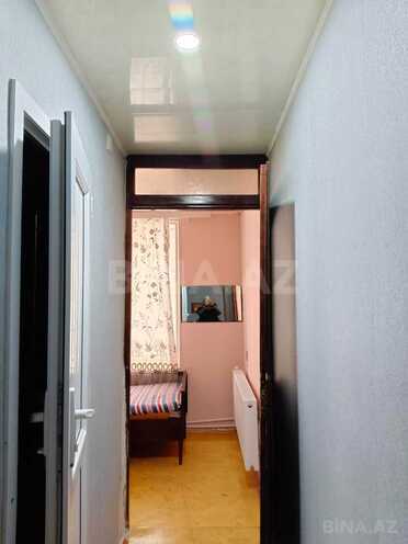 Продаётся 3-комн. вторичка 50 м², Абшеронcкий  р., photo 6 from 12