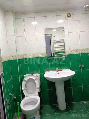 Продаётся 3-комн. вторичка 50 м², Абшеронcкий  р., photo 11 from 12