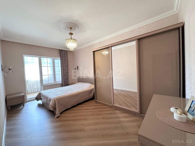 Satılır 4 otaqlı köhnə tikili 85 m², Qara Qarayev m., photo 6 from 20