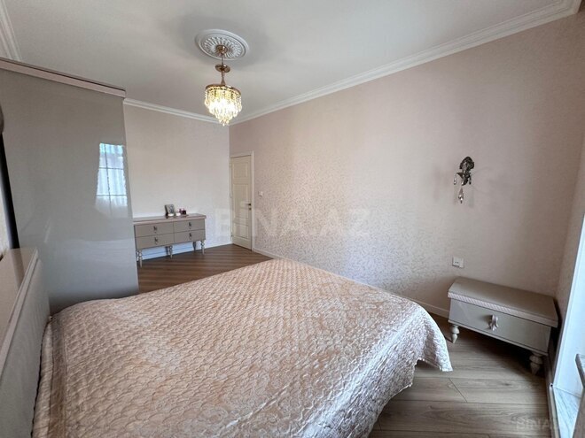 Satılır 4 otaqlı köhnə tikili 85 m², Qara Qarayev m., photo 17 from 20