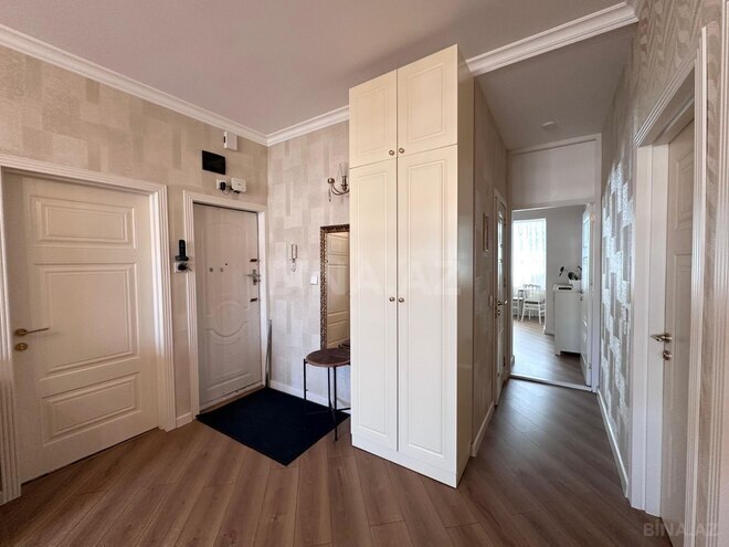 Satılır 4 otaqlı köhnə tikili 85 m², Qara Qarayev m., photo 13 from 20