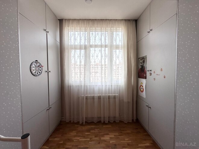 Satılır 4 otaqlı köhnə tikili 85 m², Qara Qarayev m., photo 5 from 20