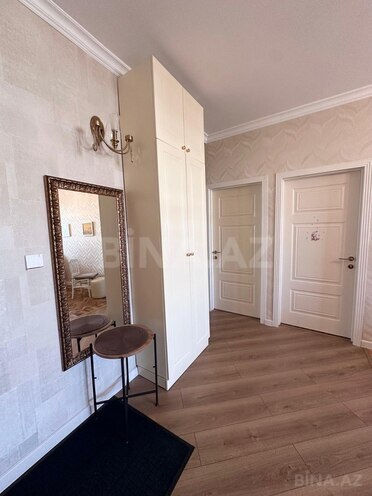 Satılır 4 otaqlı köhnə tikili 85 m², Qara Qarayev m., photo 12 from 20