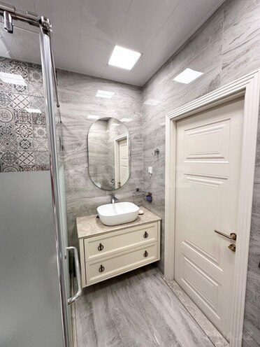 Satılır 4 otaqlı köhnə tikili 85 m², Qara Qarayev m., photo 3 from 20