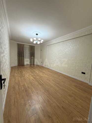 Satılır 3 otaqlı yeni tikili 101 m², Nəsimi m., photo 4 from 14