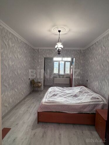 Satılır 2 otaqlı köhnə tikili 60 m², Həzi Aslanov m., photo 6 from 16