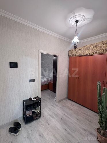 Satılır 2 otaqlı köhnə tikili 60 m², Həzi Aslanov m., photo 9 from 16