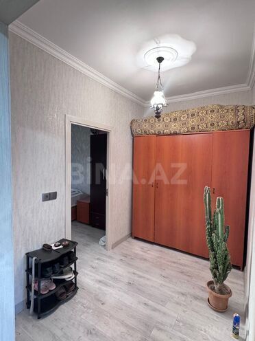 Satılır 2 otaqlı köhnə tikili 60 m², Həzi Aslanov m., photo 7 from 16