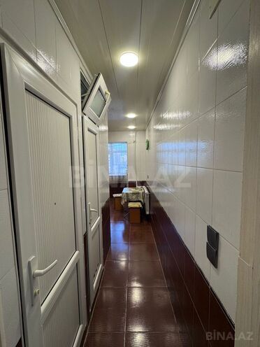 Satılır 2 otaqlı köhnə tikili 60 m², Həzi Aslanov m., photo 13 from 16