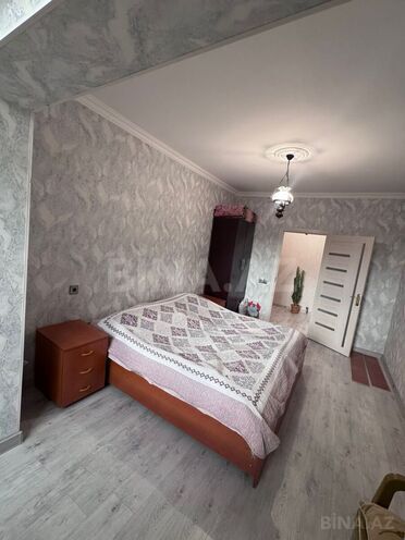 Satılır 2 otaqlı köhnə tikili 60 m², Həzi Aslanov m., photo 5 from 16