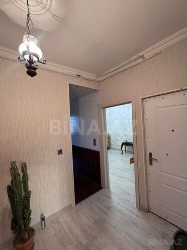 Satılır 2 otaqlı köhnə tikili 60 m², Həzi Aslanov m., photo 12 from 16