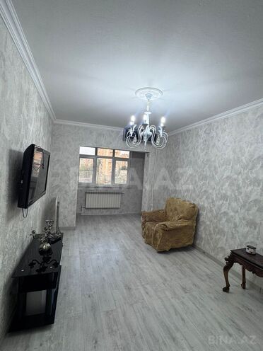Satılır 2 otaqlı köhnə tikili 60 m², Həzi Aslanov m., photo 4 from 16