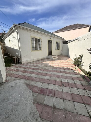 Satılır 3 otaqlı həyət evi/bağ evi 70 m², Masazır q., photo 1 from 8