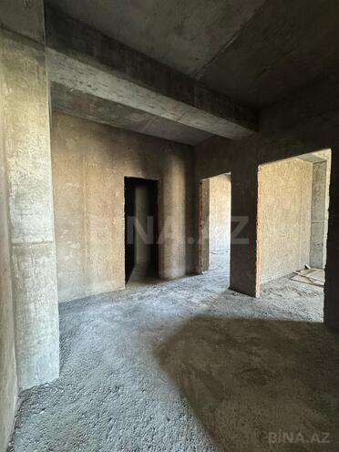 Satılır 3 otaqlı yeni tikili 106 m², Şah İsmayıl Xətai m., photo 9 from 15