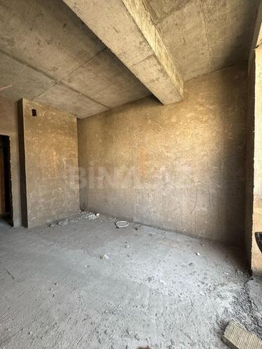 Satılır 3 otaqlı yeni tikili 106 m², Şah İsmayıl Xətai m., photo 12 from 15
