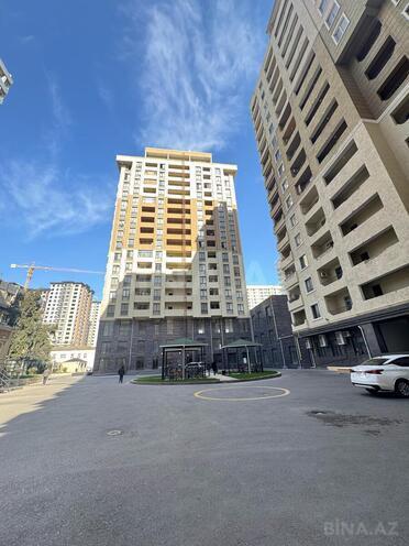 Satılır 3 otaqlı yeni tikili 106 m², Şah İsmayıl Xətai m., photo 4 from 15