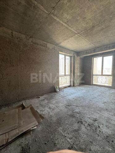 Satılır 3 otaqlı yeni tikili 106 m², Şah İsmayıl Xətai m., photo 6 from 15