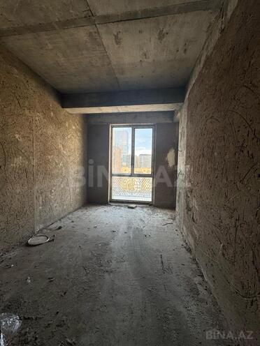 Satılır 3 otaqlı yeni tikili 106 m², Şah İsmayıl Xətai m., photo 11 from 15