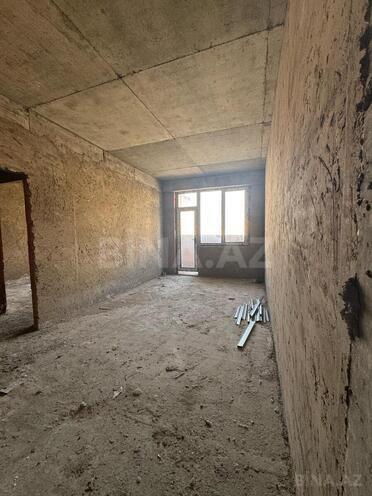 Satılır 3 otaqlı yeni tikili 106 m², Şah İsmayıl Xətai m., photo 13 from 15