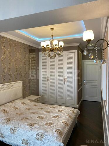 Сдаётся 3-комн. новостройка 120 м², м. Шах Исмаил Хатаи, photo 14 from 25