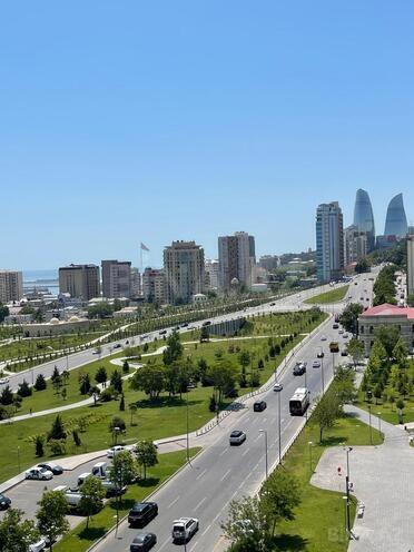 İcarəyə verilir 4 otaqlı yeni tikili 165 m², İçəri Şəhər m., photo 15 from 18