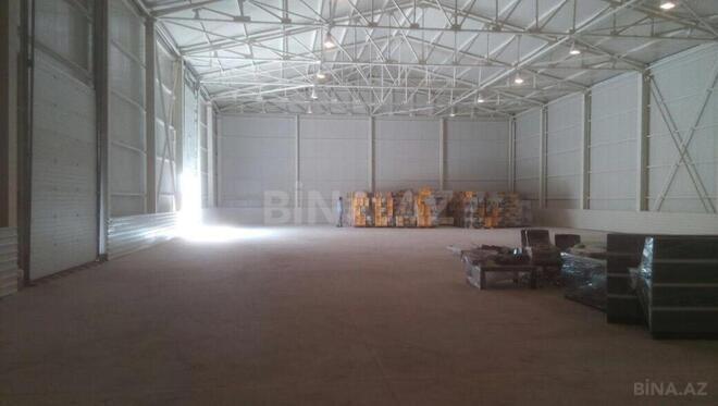 Сдаётся  объект 1 000 м², пос. Ашагы Гюздек, photo 7 from 9