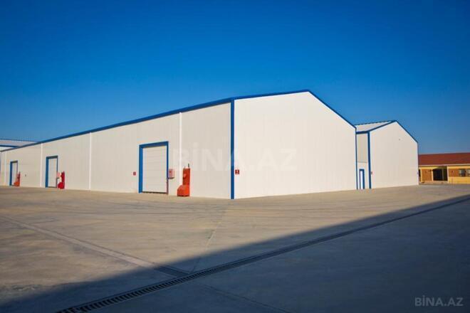 Сдаётся  объект 1 000 м², пос. Ашагы Гюздек, photo 5 from 9