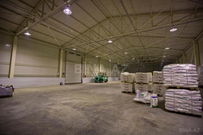 Сдаётся  объект 1 000 м², пос. Ашагы Гюздек, photo 3 from 9