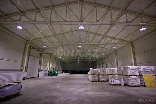 Сдаётся  объект 1 000 м², пос. Ашагы Гюздек, photo 4 from 9