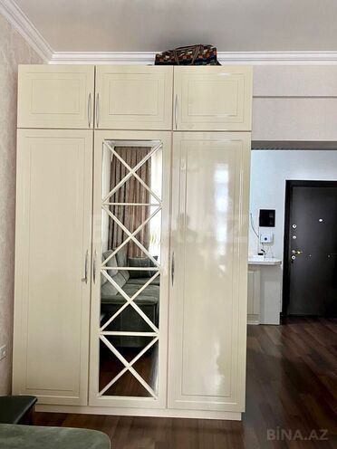 Satılır 2 otaqlı yeni tikili 44 m², 20 Yanvar m., photo 3 from 8